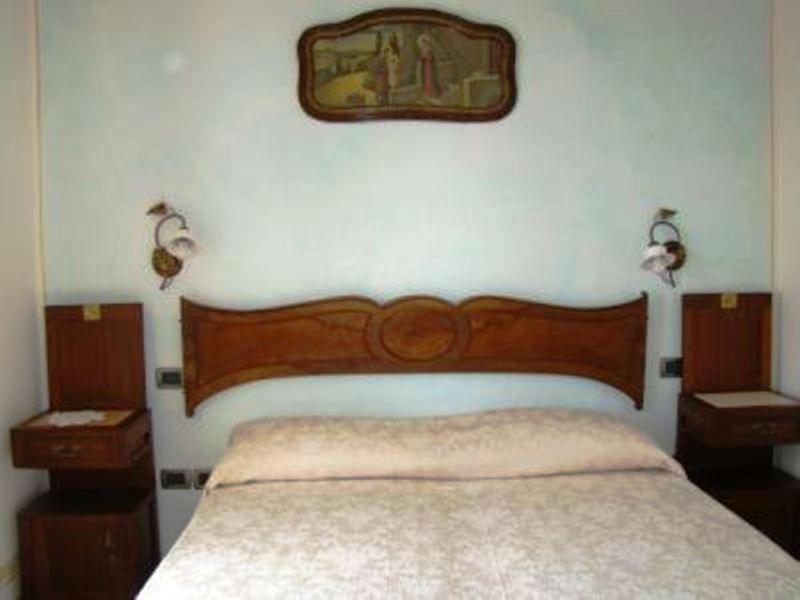 빌라 라가리나 Agritur Maso Spezial 빌라 객실 사진