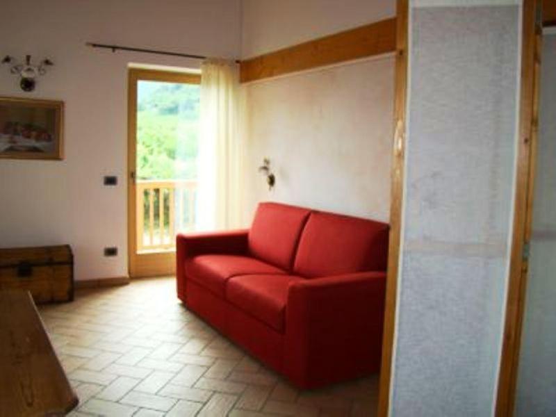 빌라 라가리나 Agritur Maso Spezial 빌라 객실 사진