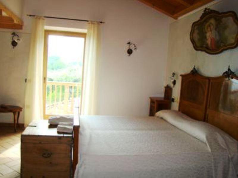 빌라 라가리나 Agritur Maso Spezial 빌라 객실 사진