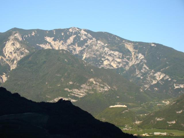 빌라 라가리나 Agritur Maso Spezial 빌라 객실 사진
