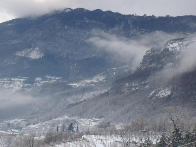 빌라 라가리나 Agritur Maso Spezial 빌라 외부 사진