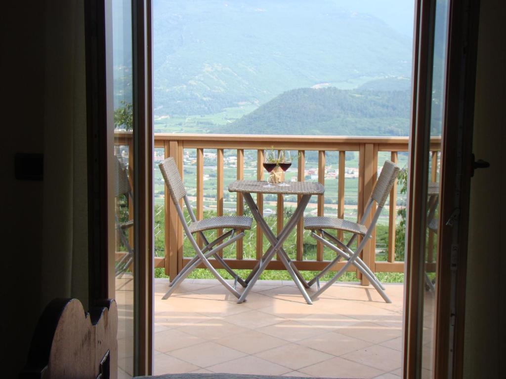 빌라 라가리나 Agritur Maso Spezial 빌라 객실 사진