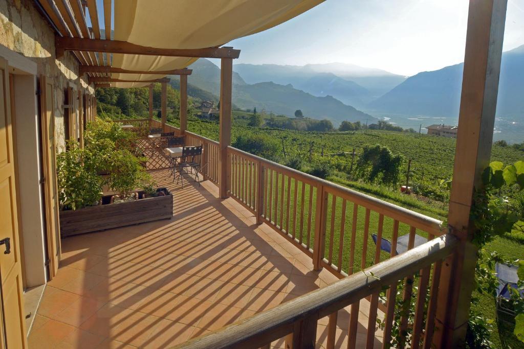 빌라 라가리나 Agritur Maso Spezial 빌라 외부 사진